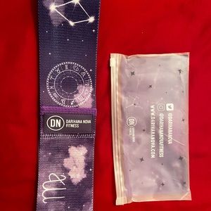 Darihana Nova Booty Band